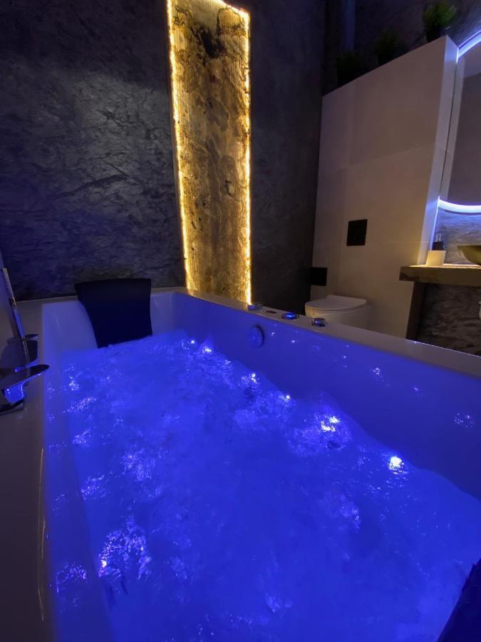 Silver Shine Jacuzzi Krakow Dış mekan fotoğraf
